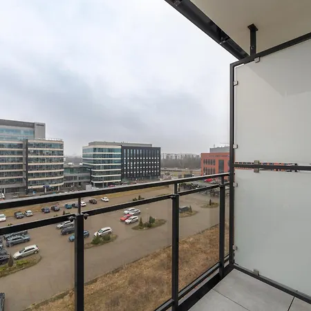 Apartmán Nowy Komfortowy Wiktoryn 6a, Tv Smart, 72