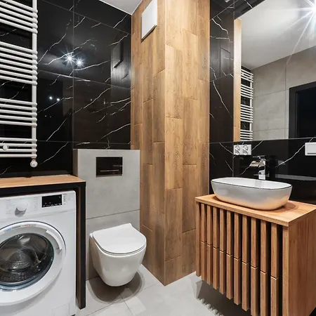 Appartement Nowy Komfortowy Wiktoryn 6a, Tv Smart, 72