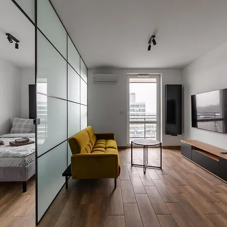 Nowy Komfortowy Wiktoryn 6a, Tv Smart, 72