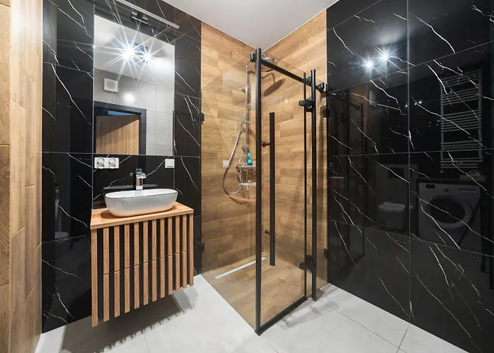 Nowy Komfortowy Wiktoryn 6a, Tv Smart, 72